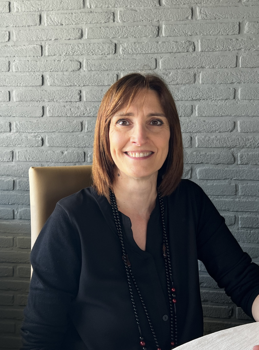 Sig.ra ALVISI BARBARA - Responsabile Amministrazione